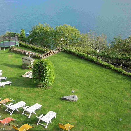 Pension Sedlak Millstatt Exterior photo
