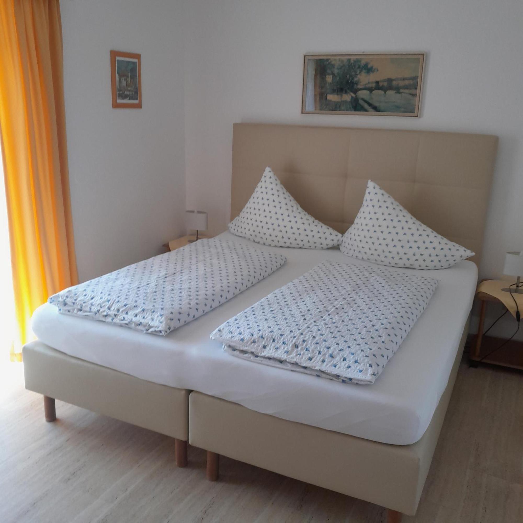 Pension Sedlak Millstatt Exterior photo