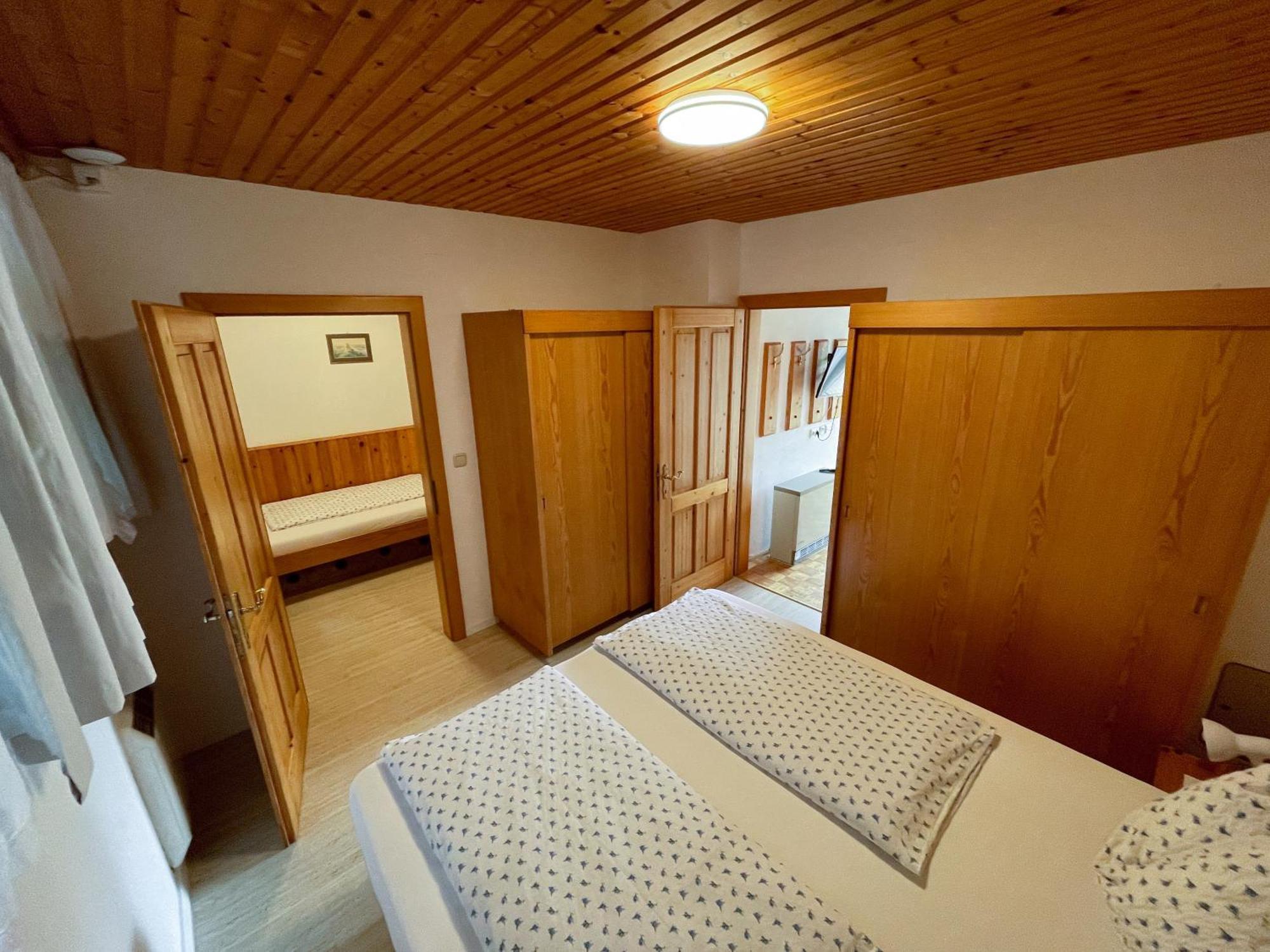 Pension Sedlak Millstatt Exterior photo