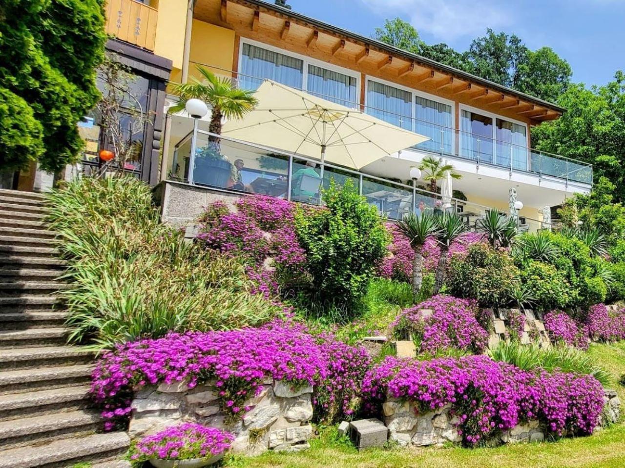 Pension Sedlak Millstatt Exterior photo